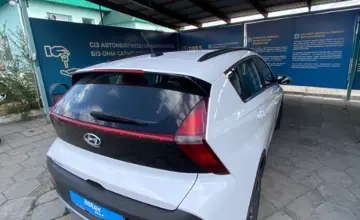 Hyundai Bayon 2023 года за 6 500 000 тг. в Талдыкорган