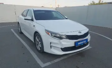 Kia Optima 2019 года за 9 000 000 тг. в Шымкент фото 2