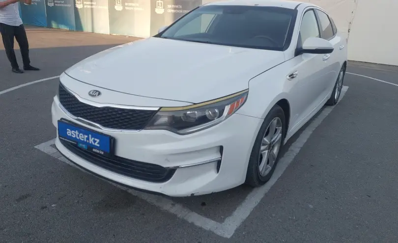 Kia Optima 2019 года за 9 000 000 тг. в Шымкент