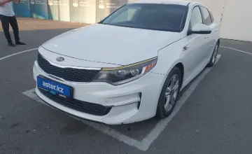 Kia Optima 2019 года за 9 000 000 тг. в Шымкент фото 1