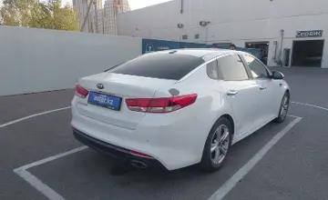 Kia Optima 2019 года за 9 000 000 тг. в Шымкент фото 3
