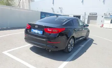 Kia K5 2014 года за 8 200 000 тг. в Шымкент фото 3