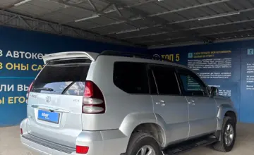 Toyota Land Cruiser Prado 2005 года за 10 000 000 тг. в Алматы