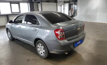 Chevrolet Cobalt 2022 года за 5 000 000 тг. в Астана фото 4