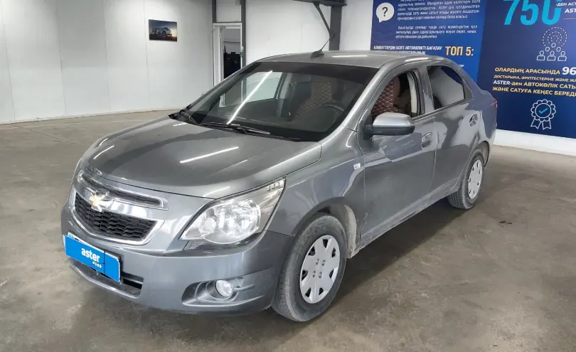 Chevrolet Cobalt 2022 года за 5 000 000 тг. в Астана