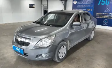 Chevrolet Cobalt 2022 года за 5 000 000 тг. в Астана фото 1