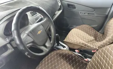 Chevrolet Cobalt 2022 года за 5 000 000 тг. в Астана фото 5