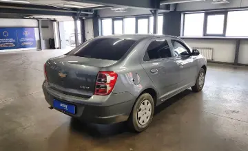 Chevrolet Cobalt 2022 года за 5 000 000 тг. в Астана фото 3