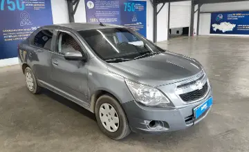 Chevrolet Cobalt 2022 года за 5 000 000 тг. в Астана фото 2
