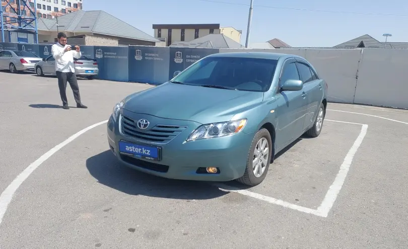 Toyota Camry 2008 года за 6 000 000 тг. в Шымкент