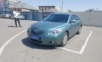 Toyota Camry 2008 года за 6 000 000 тг. в Шымкент фото 1