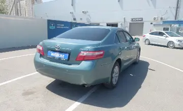 Toyota Camry 2008 года за 6 000 000 тг. в Шымкент фото 3