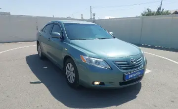 Toyota Camry 2008 года за 6 000 000 тг. в Шымкент фото 2