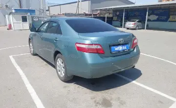 Toyota Camry 2008 года за 6 000 000 тг. в Шымкент фото 4