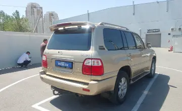 Lexus LX 2000 года за 5 500 000 тг. в Шымкент фото 3