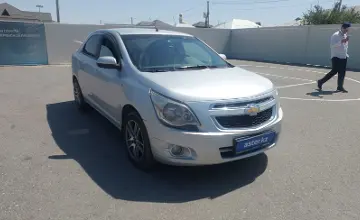 Chevrolet Cobalt 2014 года за 3 800 000 тг. в Шымкент фото 2