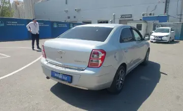 Chevrolet Cobalt 2014 года за 3 800 000 тг. в Шымкент фото 3