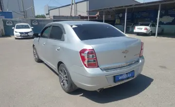 Chevrolet Cobalt 2014 года за 3 800 000 тг. в Шымкент фото 4