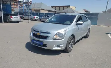 Chevrolet Cobalt 2014 года за 3 800 000 тг. в Шымкент фото 1