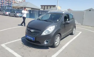 Chevrolet Matiz 2010 года за 2 500 000 тг. в Шымкент фото 1