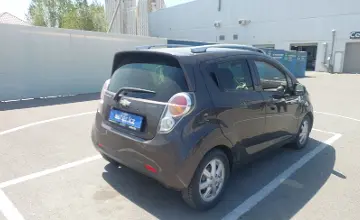 Chevrolet Matiz 2010 года за 2 500 000 тг. в Шымкент фото 3