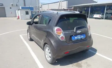 Chevrolet Matiz 2010 года за 2 500 000 тг. в Шымкент фото 4