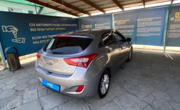 Hyundai i30 2012 года за 4 500 000 тг. в Талдыкорган