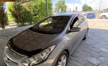 Hyundai i30 2012 года за 4 500 000 тг. в Талдыкорган фото 1
