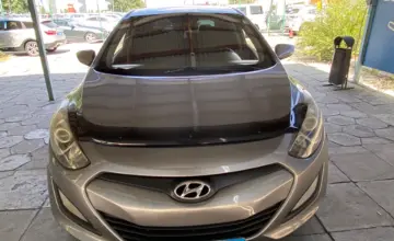 Hyundai i30 2012 года за 4 500 000 тг. в Талдыкорган фото 2