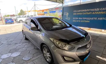 Hyundai i30 2012 года за 4 500 000 тг. в Талдыкорган фото 3