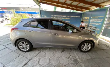 Hyundai i30 2012 года за 4 500 000 тг. в Талдыкорган фото 4