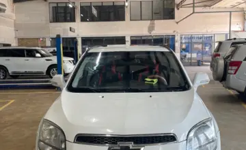 Chevrolet Orlando 2014 года за 5 000 000 тг. в Караганда фото 2