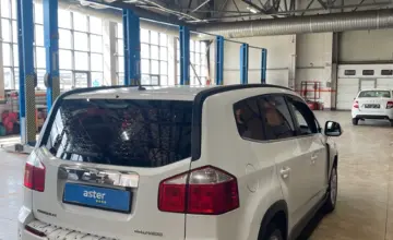 Chevrolet Orlando 2014 года за 5 000 000 тг. в Караганда