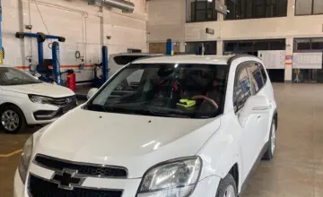 Chevrolet Orlando 2014 года за 5 000 000 тг. в Караганда фото 1