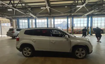 Chevrolet Orlando 2014 года за 5 000 000 тг. в Караганда фото 4