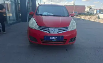 Nissan Note 2007 года за 2 000 000 тг. в Петропавловск фото 2