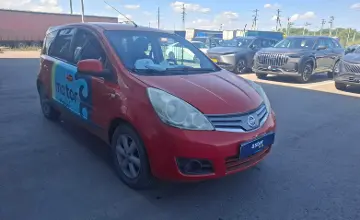Nissan Note 2007 года за 2 000 000 тг. в Петропавловск фото 3