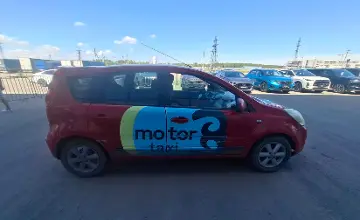 Nissan Note 2007 года за 2 000 000 тг. в Петропавловск фото 4