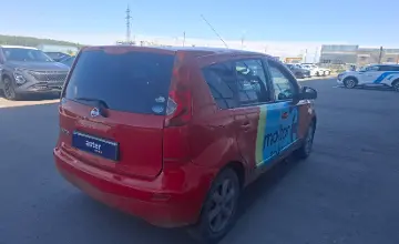 Nissan Note 2007 года за 2 000 000 тг. в Петропавловск
