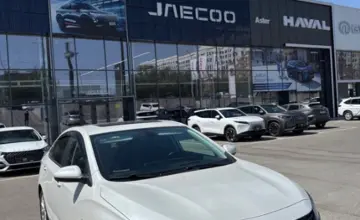 Chevrolet Monza 2023 года за 7 000 000 тг. в Шымкент фото 3