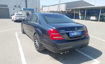 Mercedes-Benz S-Класс 2006 года за 5 600 000 тг. в Шымкент фото 4