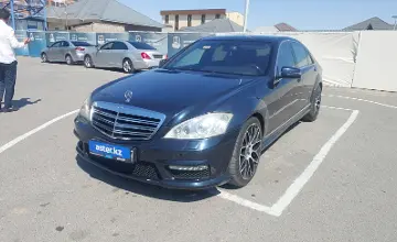 Mercedes-Benz S-Класс 2006 года за 5 600 000 тг. в Шымкент фото 1