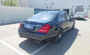 Mercedes-Benz S-Класс 2006 года за 5 600 000 тг. в Шымкент фото 3