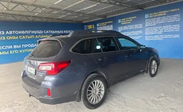 Subaru Outback 2014 года за 8 000 000 тг. в Алматы