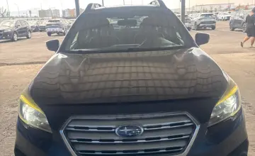 Subaru Outback 2014 года за 8 000 000 тг. в Алматы фото 2