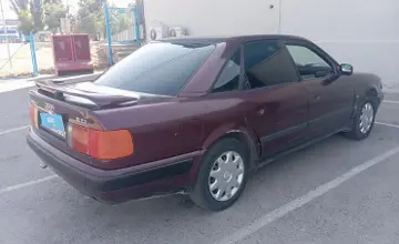 Audi 100 1991 года за 1 300 000 тг. в Тараз