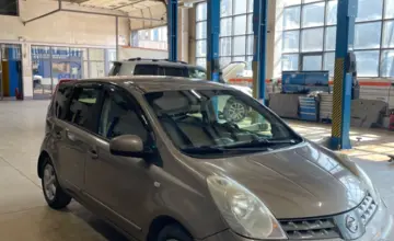 Nissan Note 2008 года за 3 000 000 тг. в Караганда фото 3