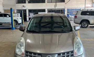 Nissan Note 2008 года за 3 000 000 тг. в Караганда фото 2