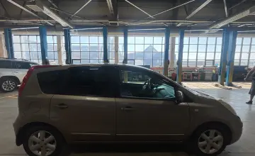 Nissan Note 2008 года за 3 000 000 тг. в Караганда фото 4