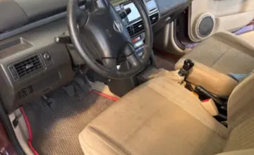 Nissan Terrano 2002 года за 2 500 000 тг. в Алматы фото 5